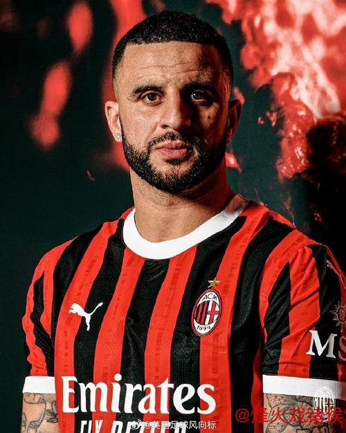 AC米兰冬窗计划租借沃克,费用100万租借加500万买断选项 AC米兰冬窗计划租借沃克,费用100万租借加500万买断选项