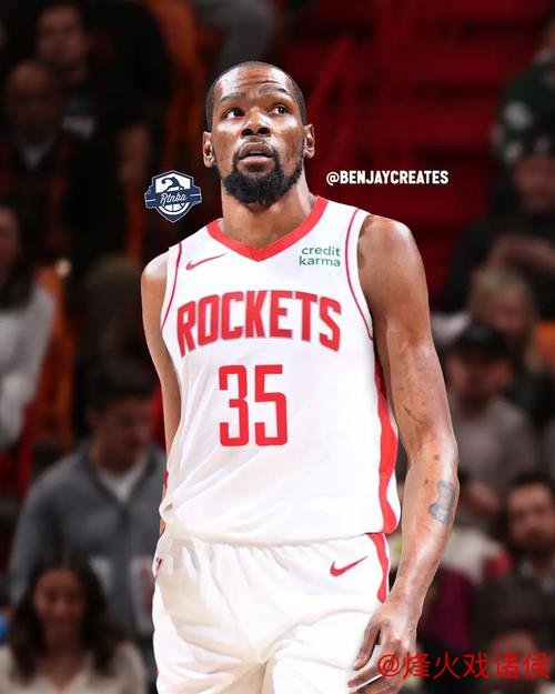 年终惊雷！杜兰特预言大反转！太阳火箭谁是真强者？