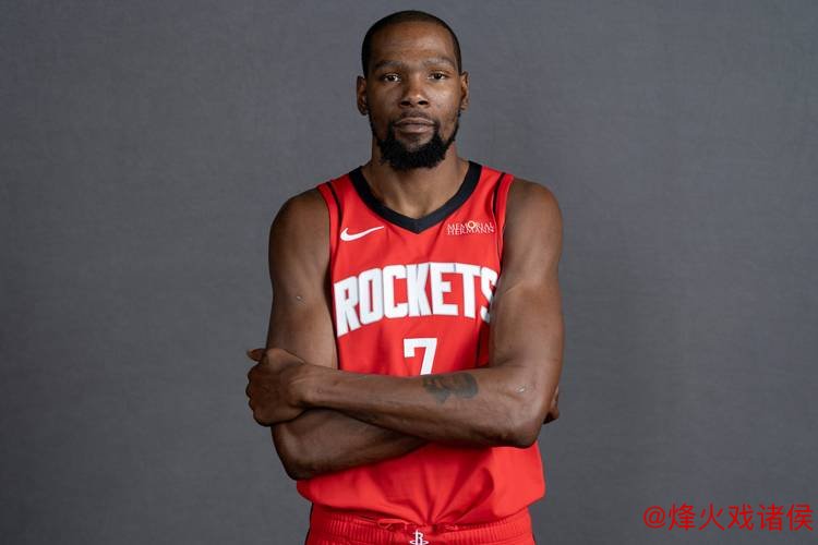 年终惊雷！杜兰特预言大反转！太阳火箭谁是真强者？