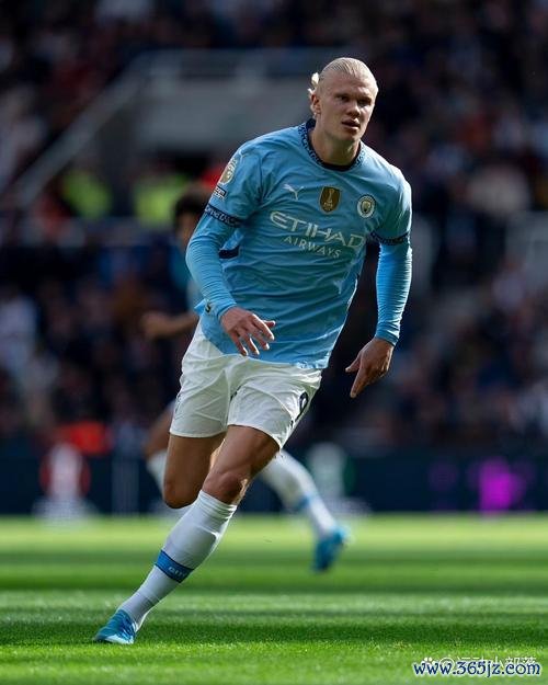 过往难堪启示！哈兰德职业生涯前16场颗粒无收