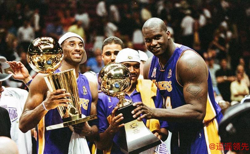 NBA79年历史中，真正配得上“王朝”称号的仅有这六支球队