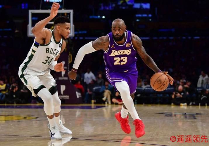 NBA大结局？美媒狂想三方交易：詹姆斯赴纽约，字母哥空降湖人，唐斯去雄鹿