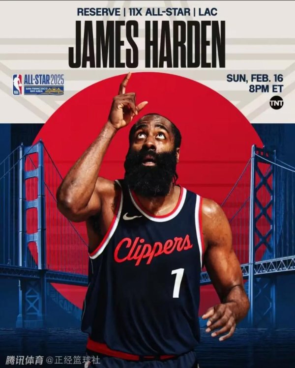 韦德体育官网 NBA官方MVP榜单：约基奇霸榜 哈登跻身三甲