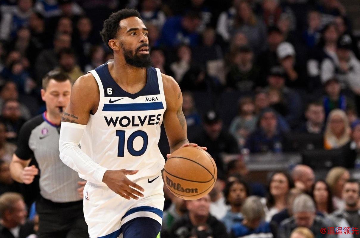 康利：戈贝尔让我多出手&我的首要任务仍是带动队友进入状态