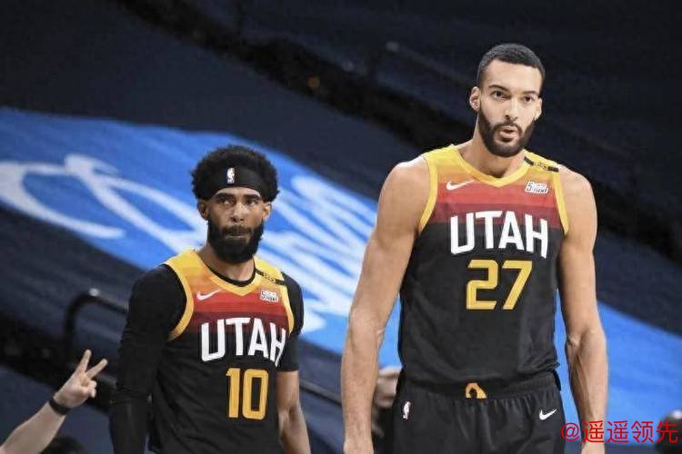 康利：戈贝尔让我多出手&我的首要任务仍是带动队友进入状态