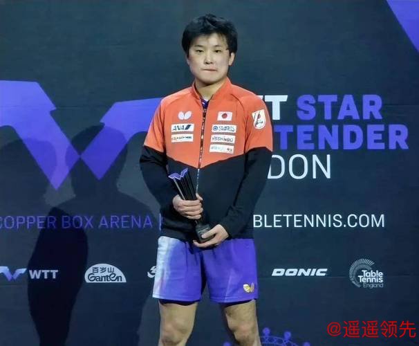 开年前2站全丢冠！张本智和：我要当世界第1 还要和中国队争这3冠