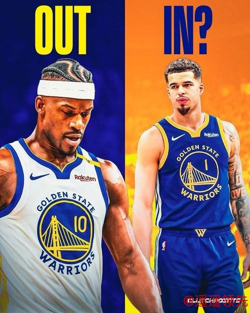 詹姆斯+字母哥！曝勇士有意引进两大超巨 无意用巴特勒换浓眉和小波特